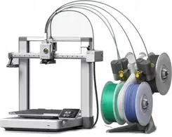 3D принтер Bambu Lab Drukarka 3D A1 Combo + Ams Lite (Pf002A+Sa005Eu) Киев - изображение 1