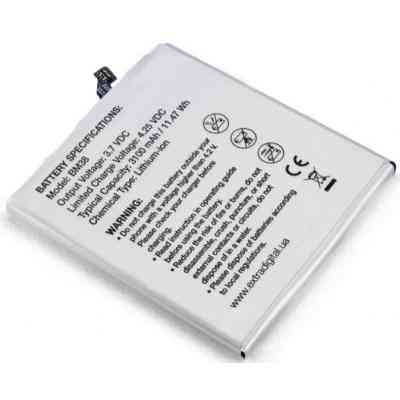 Аккумуляторная батарея Extradigital Xiaomi Mi4s (BM38) 3100 mAh (BMX6450) Винница