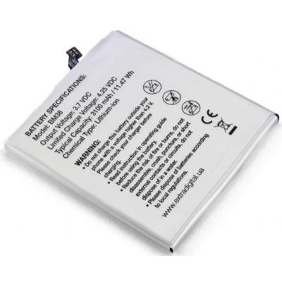 Аккумуляторная батарея Extradigital Xiaomi Mi4s (BM38) 3100 mAh (BMX6450) Винница - изображение 4
