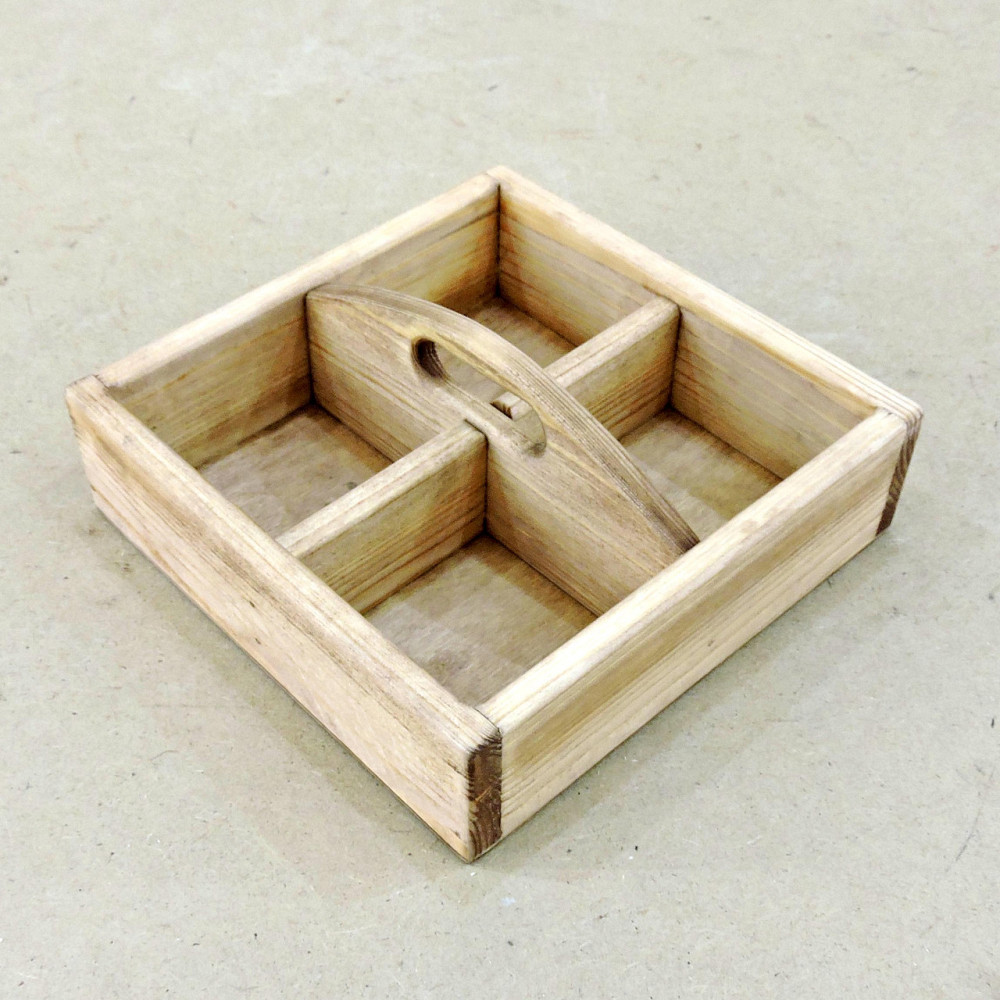 Кофейный органайзер 