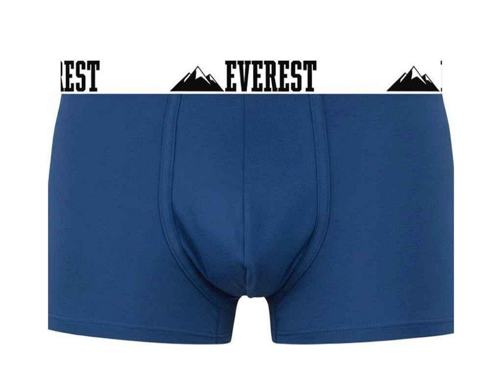 Боксеры синий EVEREST арт.604 1шт р.3ХL ТМ MARCA Київ - фото 1