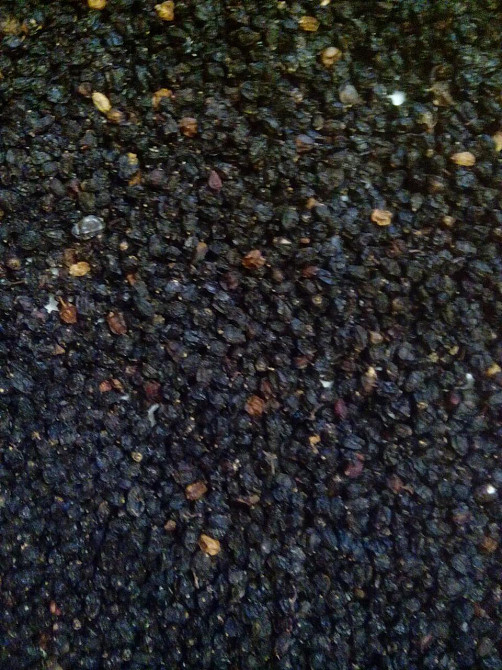 Бузина чорна (ягода), 500г. Київ - фото 2