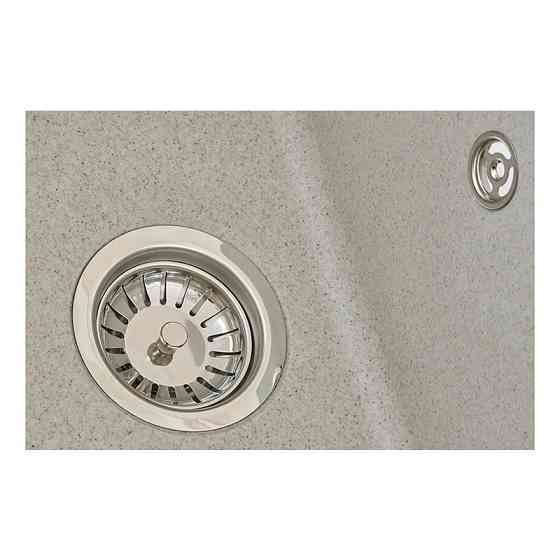 Мийка Zerix ZS-6250S-07 Marble (ZX4590) Київ