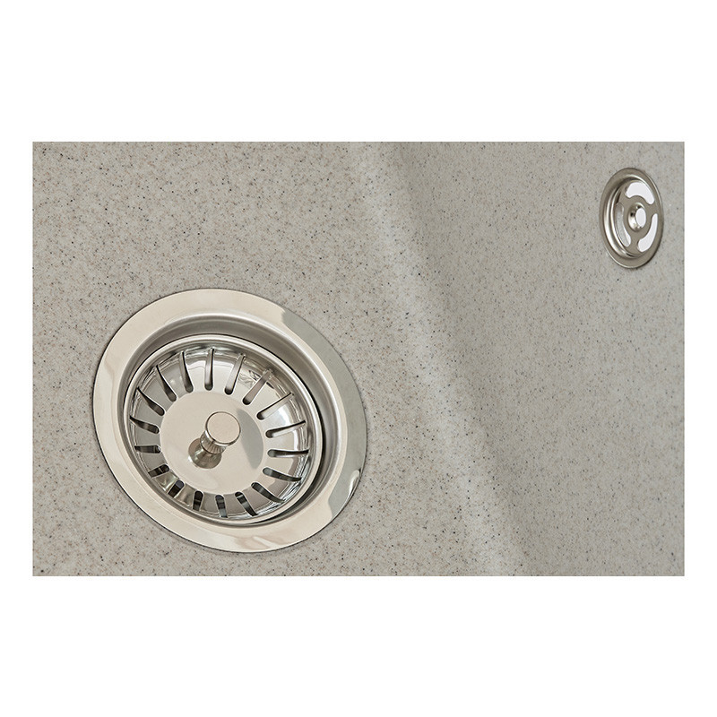 Мийка Zerix ZS-6250S-07 Marble (ZX4590) Київ - фото 2