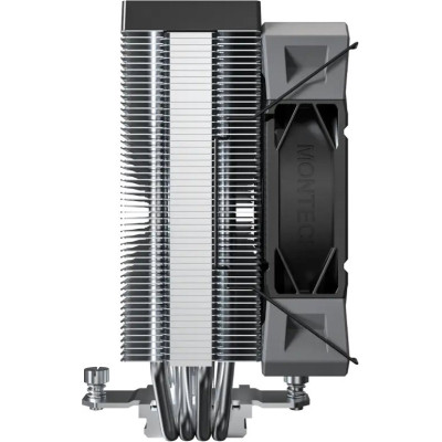 Кулер для процессора MONTECH NX400 (B) Винница - изображение 2