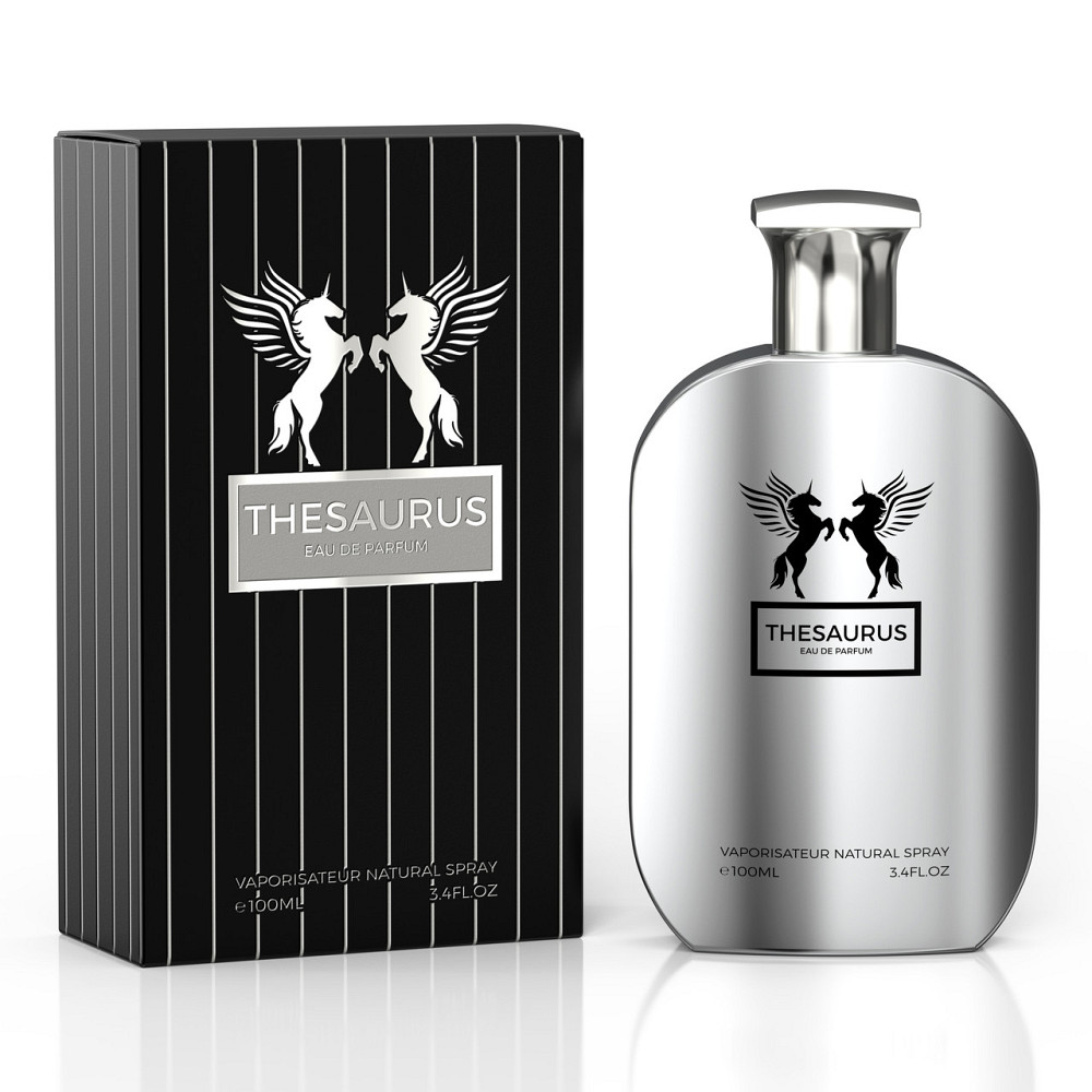 Emper Perfumes Мужская парфюмированная вода Emper Thesaurus Men 100 мл Коломия - фото 1