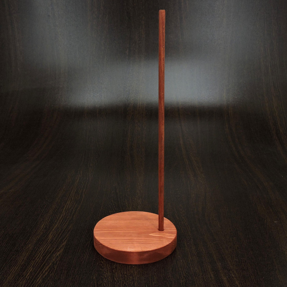 Підставка для ляльок "Церчіо 13 тип А" корал Миколаїв - фото 1