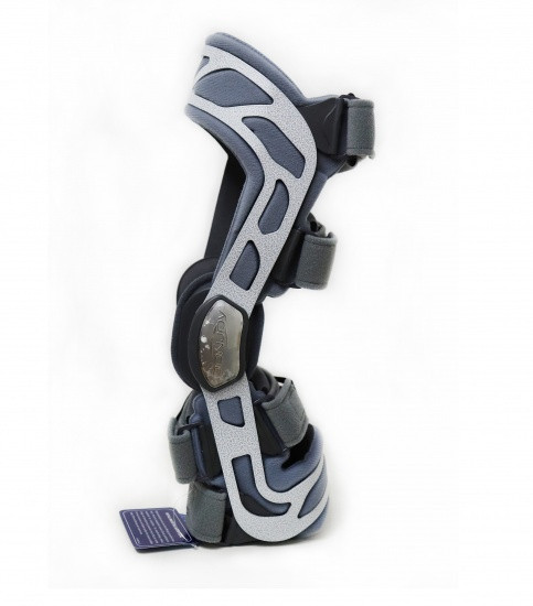 Інноваційний функціональний ортез OA Nano Medial L правий Дніпро - фото 8