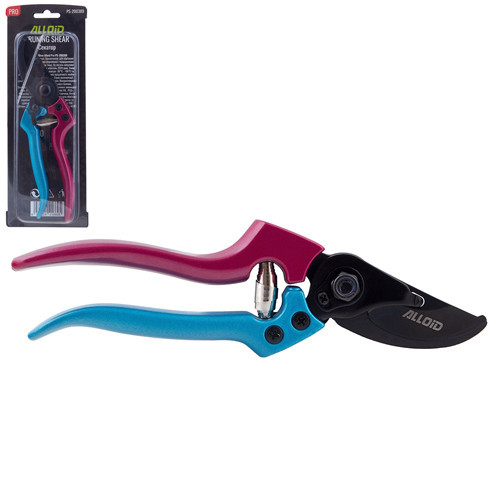 Alloid Pro. Секатор 200мм, лезо SK5 (PS-200389) Одеса - фото 1