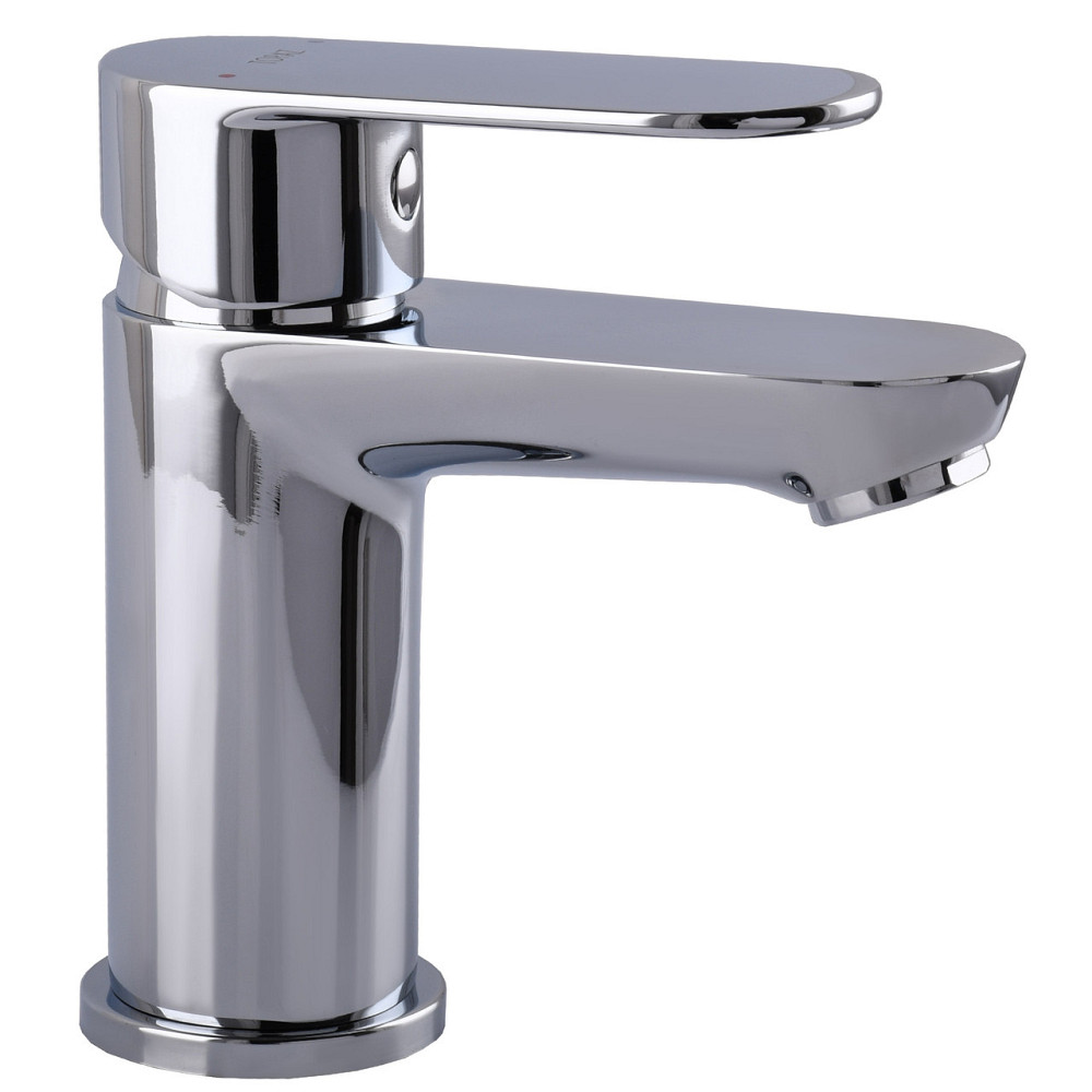 Змішувач для умивальника TOPAZ BARTS TB 07201-H36 Київ - фото 3