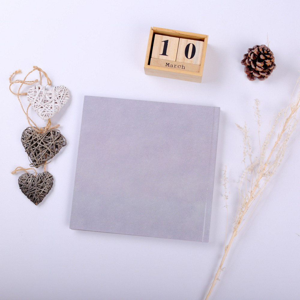 Фотоальбом з чорними сторінками 30х30 см  Fotobook-0045 Тернопіль - фото 8