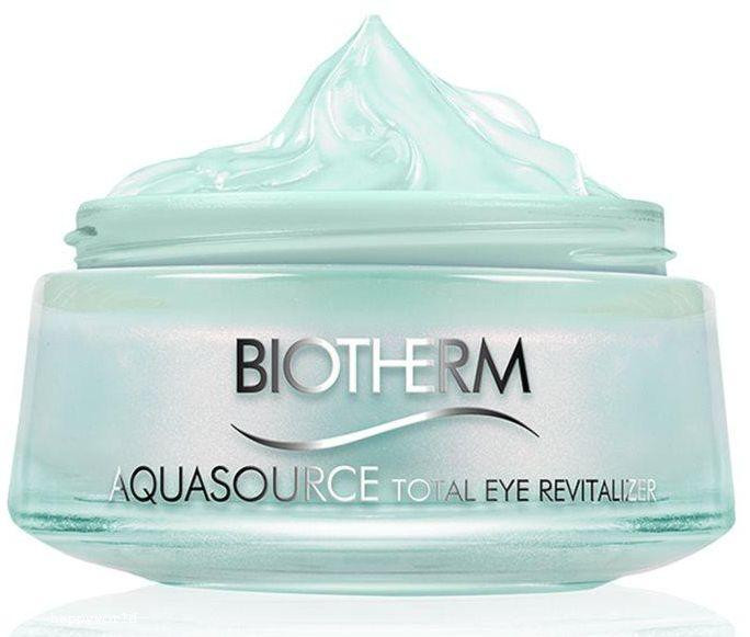 Крем для кожи вокруг глаз Biotherm Aquasource Total Eye Revitalizer 15ml Славянск - изображение 2