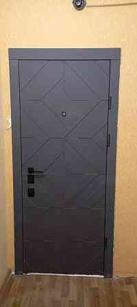 Двери квартирные, QDoors, модель Тиффани, комплектация Авангард,замок MOTTURA Киев