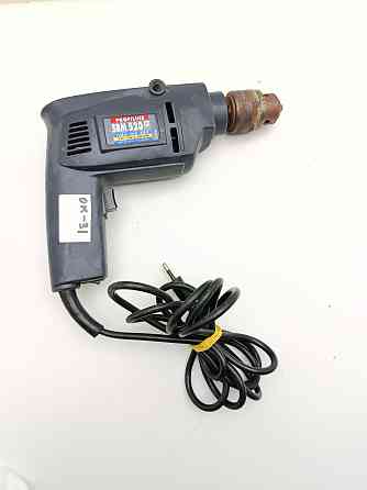 Електричний дриль Profiline SBM 520 (Б клас) Луцьк