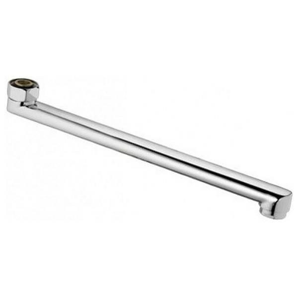 Вилив (гусак) для змішувача 350мм Haiba Харків - фото 2