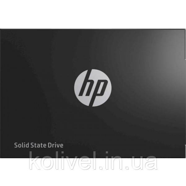 SSD 256Gb HP S750 SATA III 2.5
