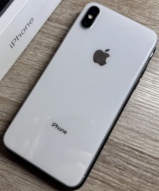 Айфон iPhone XS Max 256Gb. Neverlock. Київ - фото 7