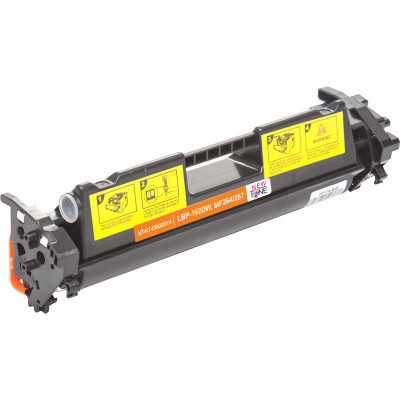 Тонер-картридж NewTone Canon LBP-162DW, MF264/267/269DW, 2169C002 Black (NT-KT-CRG051H) Винница - изображение 3