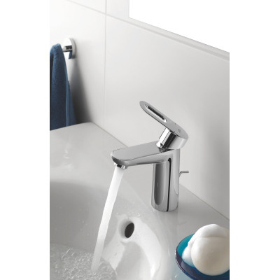 Змішувач Grohe BauLoop (23335000) Вінниця - фото 4