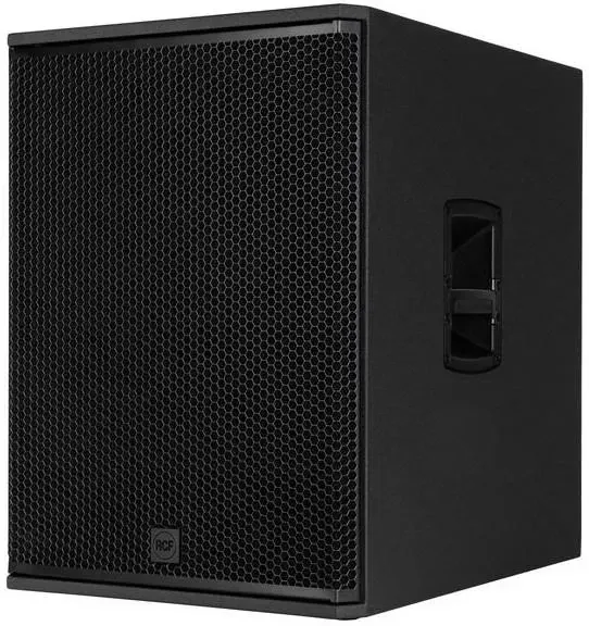Колонка RCF Sub 8003-AS MK3 - Сабвуфер aktywny | 18'' Киев - изображение 1