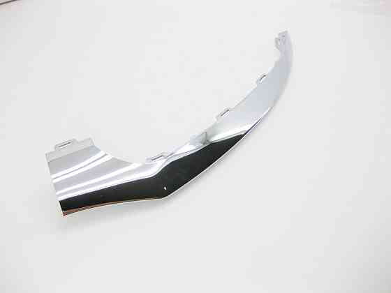 Mercedes-Benz  A2188851574 Нова хром накладка бампера нижня ліва AMG рестайлін CLS C218 Одесса