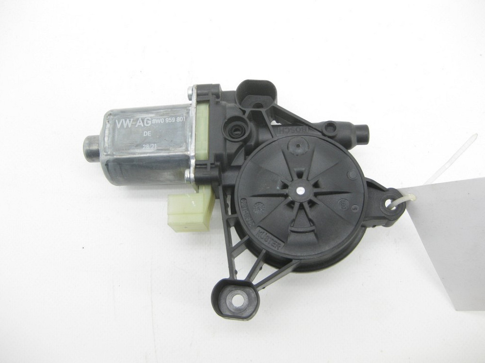 VAG  8W0959801 Ел.двигун склопідйомника правий Одеса - фото 1