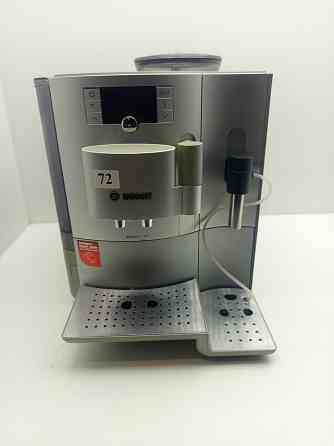 Кавомашина Bosch verobar 100 (товар вживаний) Луцк