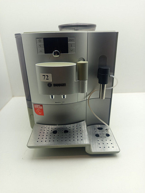 Кавомашина Bosch verobar 100 (товар вживаний) Луцк - изображение 1
