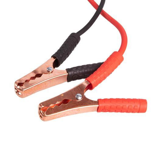 Пусковые провода PULSO 200А до -45°C 2,5м в сумке Харьков - изображение 7