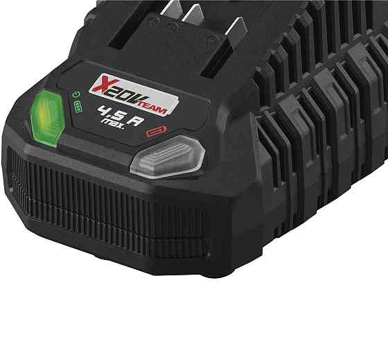 Зарядное устройство отдельно для аккумуляторов 20 В 4.5 А Parkside (PLG 20 C3) Нововолынск