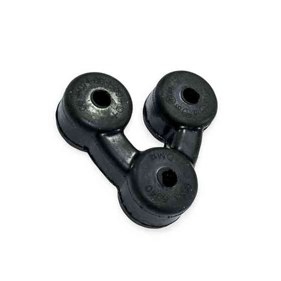 Резинки глушителя Авео АТ AT крепления Мукачево