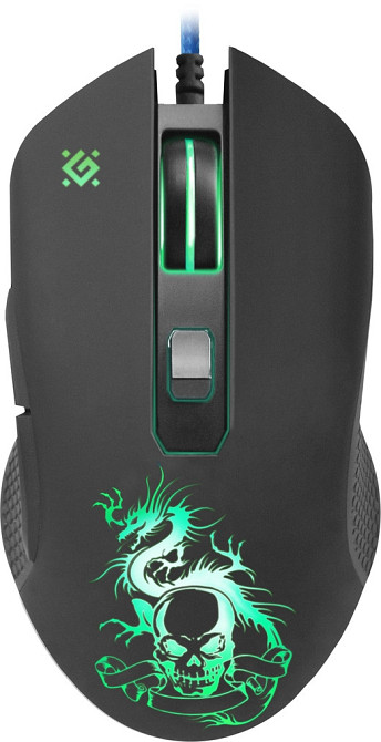 IT набір Defender Sky Dragon GM-090L (52090) (6373971) Київ - фото 2