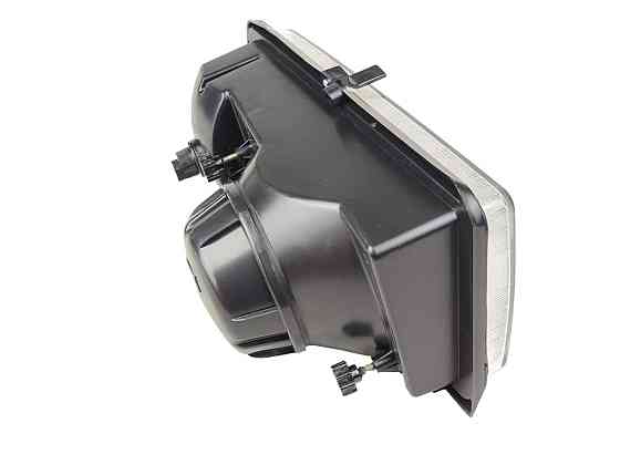 Фара 2105, 2107 левая указатель поворота желтый 2104, Мукачево