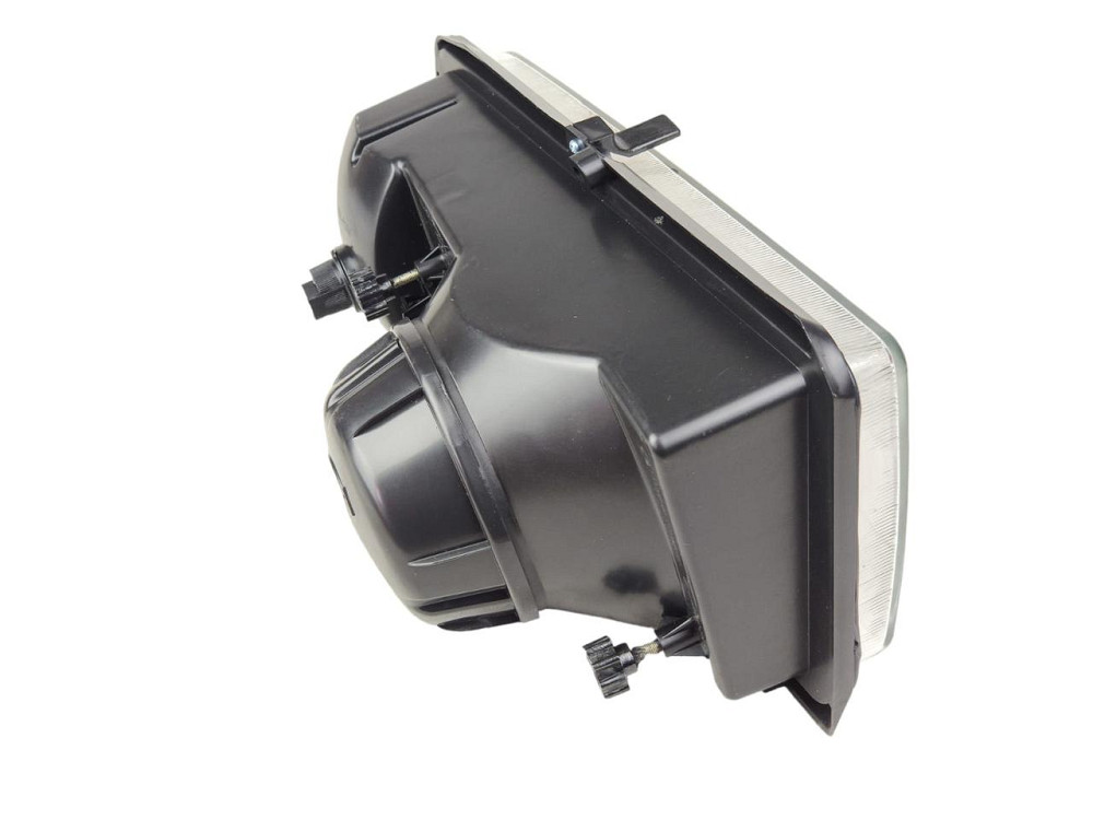 Фара 2105, 2107 левая указатель поворота желтый 2104, Мукачево - изображение 1