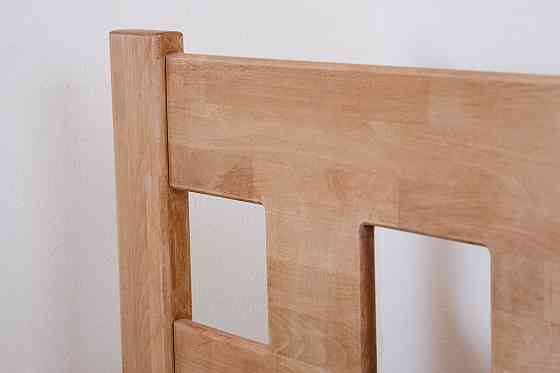 Ліжко СПЕЙС 1600*2000, натур Київ