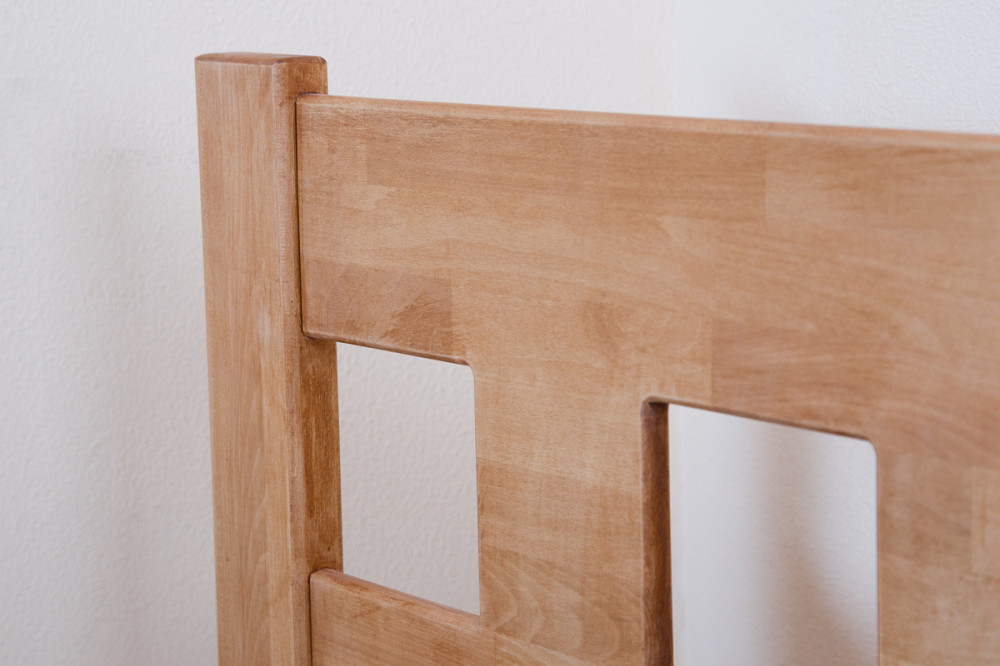 Ліжко СПЕЙС 1600*2000, натур Київ - фото 4