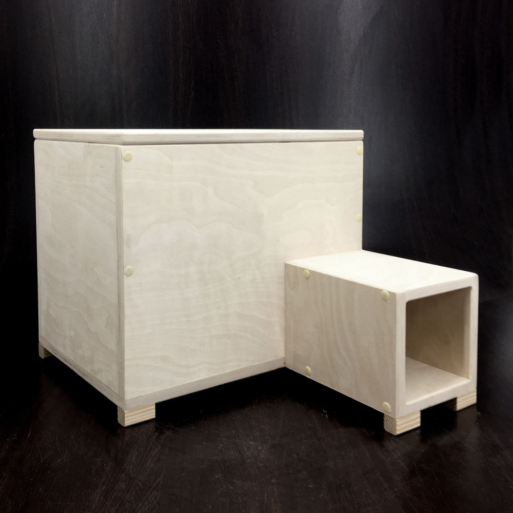 Будиночок для їжачків "Кактус" бланже Миколаїв - фото 6