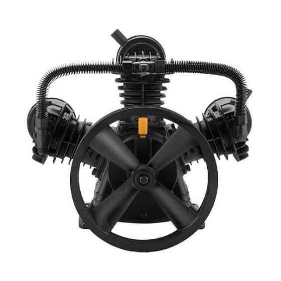 Головка компресорна до PT-0036 INTERTOOL PT-0036AP Киев