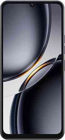 Смартфон Tecno Spark Go 3 (KN3) 4/64 GB Ink Black (4894947105265) ( 25280 ) Харків