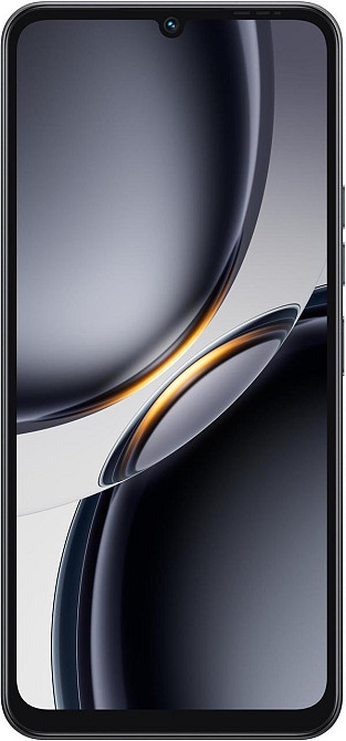 Смартфон Tecno Spark Go 3 (KN3) 4/64 GB Ink Black (4894947105265) ( 25280 ) Харків - фото 2