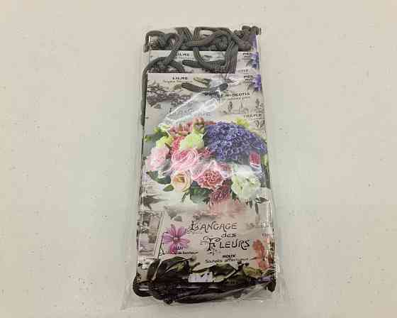 Пакет бумажный подарочный малый 11/18/5(арт М021) (12 шт) Харьков