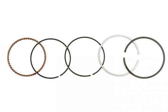 Кільця скутер 4 Т Китай 60 0,25 (Ø44,25) ST Мукачево