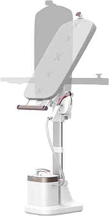 Відпарювач Tefal Ixeo Vision QT1811E0 ( 16220 ) Харьков