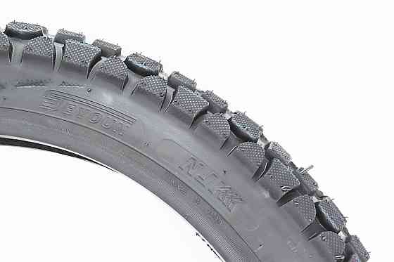 Шина 2,75-17 шипована SY-M008 Київ