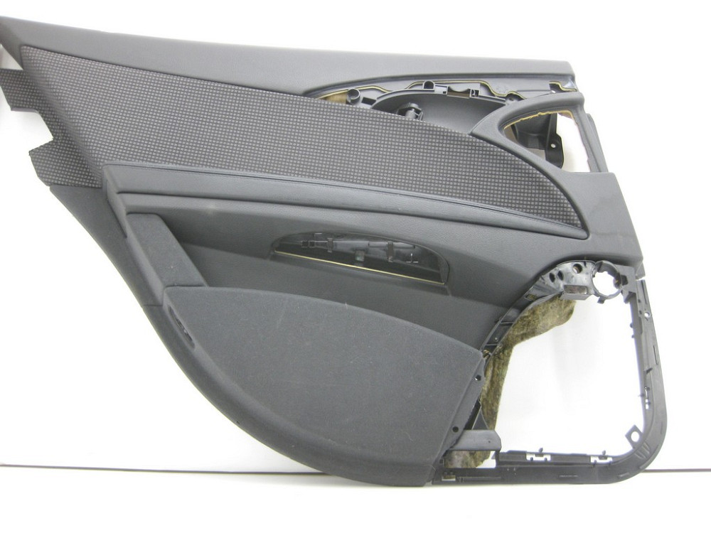 Mercedes-Benz  A2117309362 9D03 Карта задніх лівих дверей Avangarde колір антрацит E-class W211 E-class S211 Одеса - фото 6