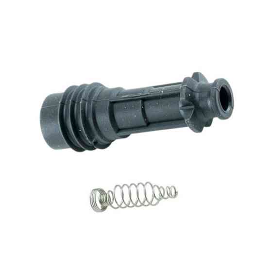 Наконечник зажигания Opel Astra G, H, Corsa 1.2-1.4 01- (TESLA) катушки Мукачево