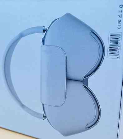 ХИТ! Беспроводные Наушники АірПодс Max White Luxyry Киев