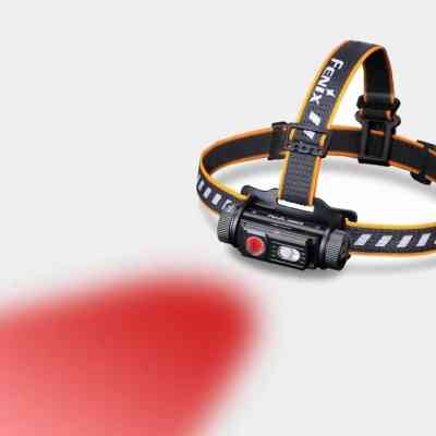 Ліхтар Fenix HM60R Вінниця