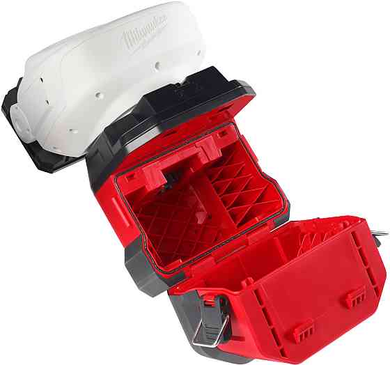 Фонарь светодиодный аккумуляторный MILWAUKEE, M18 URSL-0, 4250Лм (каркас) Одесса