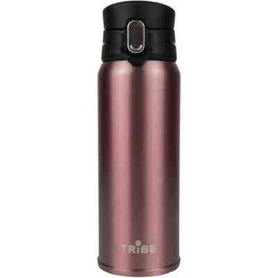 Термокружка Tribe Motion 0,45 л pink (T-DD-0015-pink) Вінниця